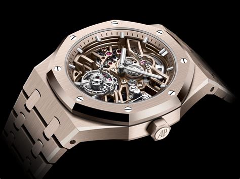 audemars piguet stay connected|audemars piguet sand gold.